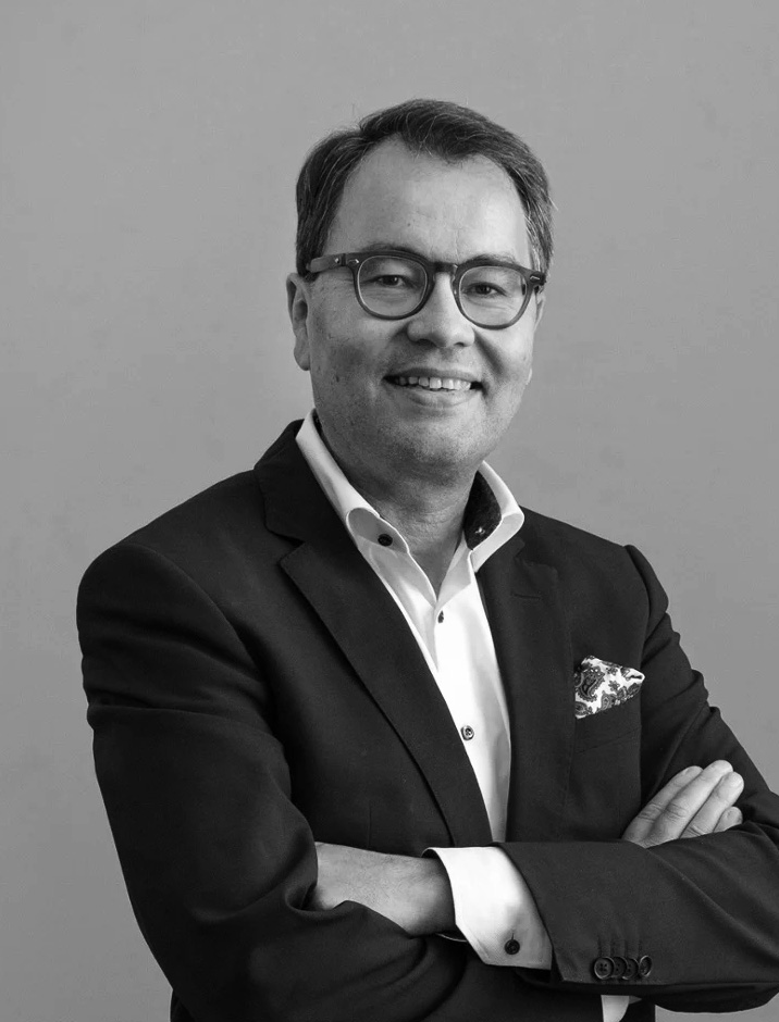 Raif Nisametdin, Member of the Board at Filtrabit