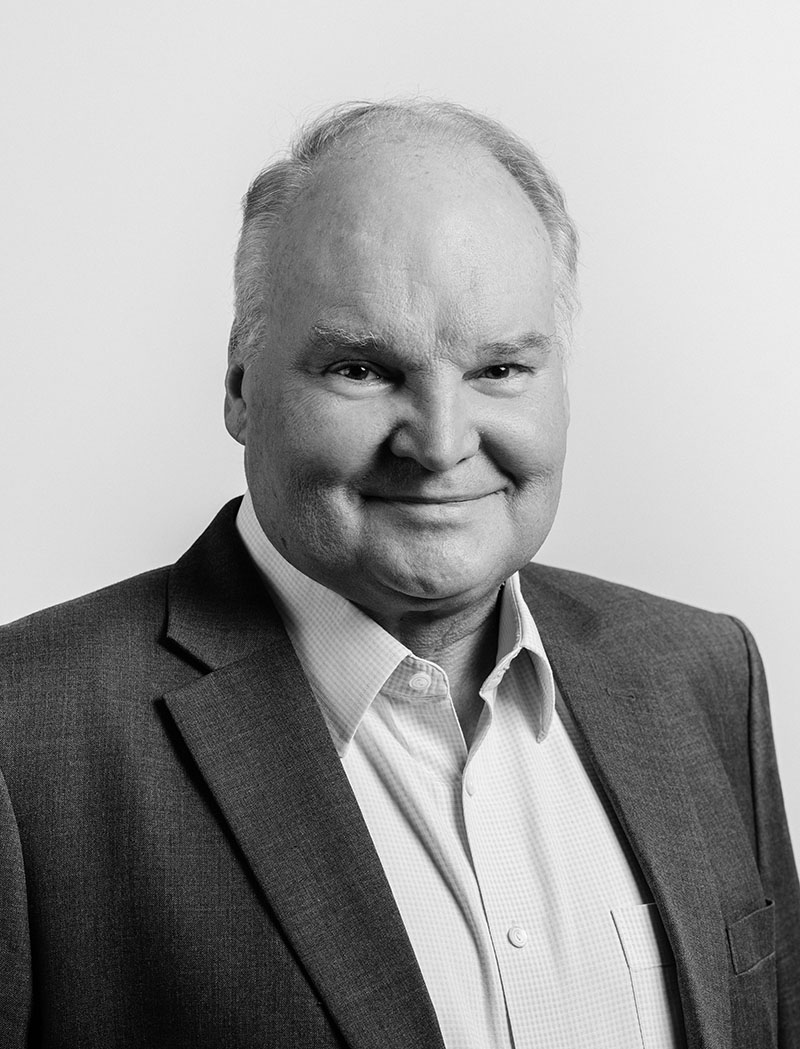 Pasi Pesonen, VP Sales of Filtrabit.